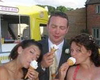 Wedding Hire