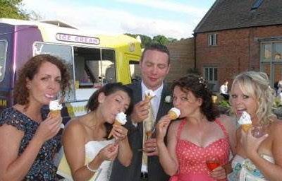 Wedding Hire