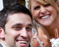 Wedding Ice Cream Hire