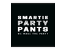 Smartie Party Pants