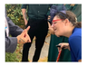 Adam Edgeley-Magician