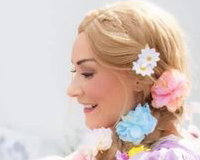Perfect Princess Parties