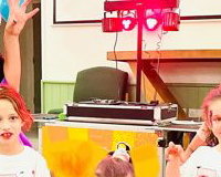 Monster Party Entertainment