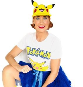 Pokemon Parties