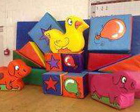 Soft Play Packages