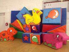 Soft Play Packages