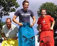 Racing Sacks
