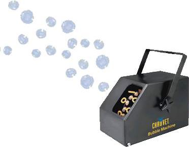 Bubble Machine