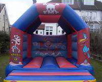 Pirate Castle 12 X 14ft