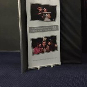 Pose Photo Booth