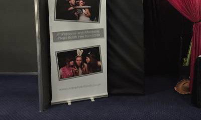 Pose Photo Booth