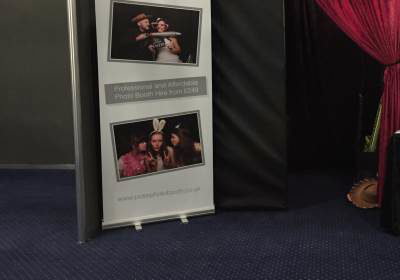Pose Photo Booth