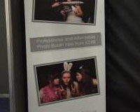 Pose Photo Booth