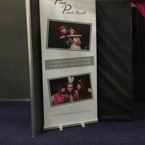 Pose Photo Booth