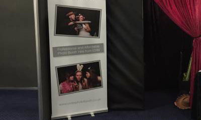 Pose Photo Booth