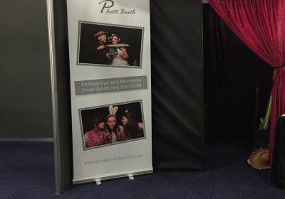 Pose Photo Booth