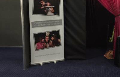 Pose Photo Booth