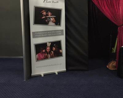 Pose Photo Booth