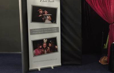 Pose Photo Booth
