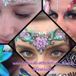 Festival Faces #Hertfordshire #Nationwide