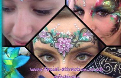 Festival Faces #Hertfordshire #Nationwide