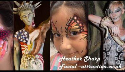 #Bodypainting #Bodyartist #Tattoos