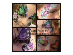 Facial Attraction logo