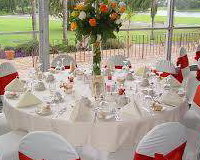 Fabulous Centrepiece