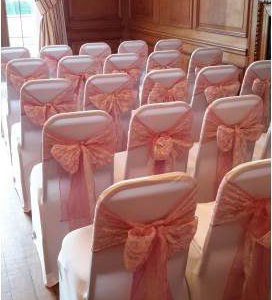 Gorgeous Chair Covers