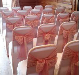 Gorgeous Chair Covers