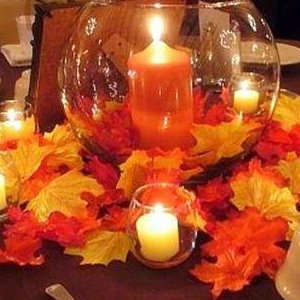 Stunning Centrepiece