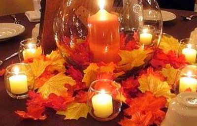 Stunning Centrepiece