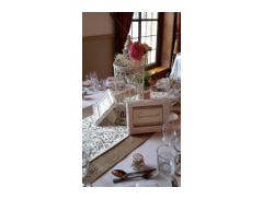 Beaus & Belles Occasions logo