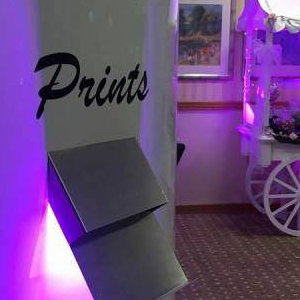 Candy Cart & Photo Booth in Hertfordshire, Bedfordshire, Essex & surrounding areas. Perfect for weddings, birthdays & corporate events