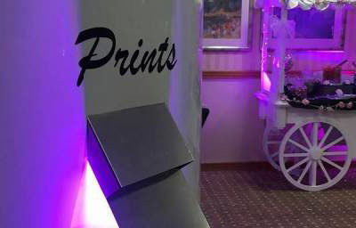 Candy Cart & Photo Booth in Hertfordshire, Bedfordshire, Essex & surrounding areas. Perfect for weddings, birthdays & corporate events