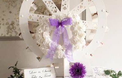 Sweet ferris wheel hire in Hertfordshire, Bedfordshire, Essex & surrounding areas. 