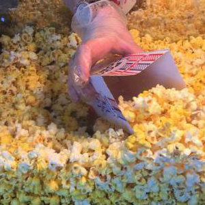 Popcorn Machine Hire in Hertfordshire, Bedfordshire, Essex & surrounding areas. Perfect for weddings, birthdays & corporate events