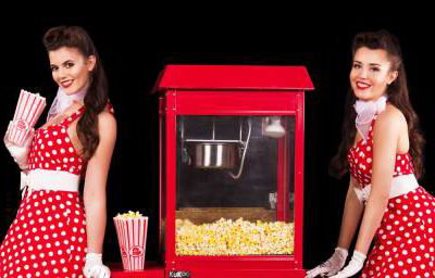 Popcorn machine hire in Hertfordshire, Bedfordshire, Essex & surrounding areas. Perfect for weddings, birthdays & corporate events
