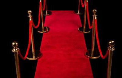 VIP red carpet with ropes & posts hire in Hertfordshire, Bedfordshire, Essex & surrounding areas. Perfect for weddings, birthdays & corporate events
