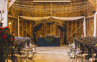 Wedding ceremony decor in Hertfordshire, Bedfordshire, Essex & surrounding areas. Perfect for weddings, birthdays & corporate events