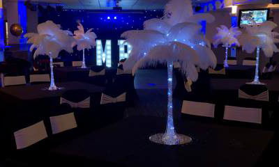 Sororio Events