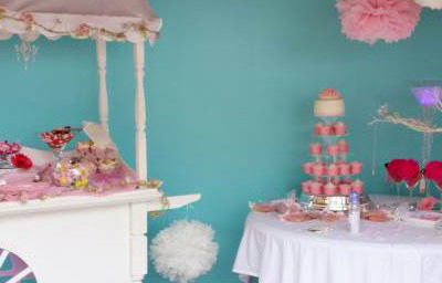 Candy Cart hire in Hertfordshire, Bedfordshire, Essex & surrounding areas.