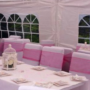 Baby shower decor hire in Hertfordshire, Bedfordshire, Essex & surrounding areas. 