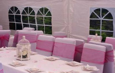 Baby shower decor hire in Hertfordshire, Bedfordshire, Essex & surrounding areas.