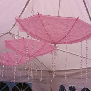 Baby shower decor hire in Hertfordshire, Bedfordshire, Essex & surrounding areas. 