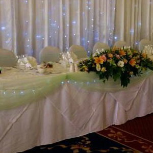 Chair cover & sash hire in Hertfordshire, Bedfordshire, Essex & surrounding areas. Perfect for weddings, birthdays & corporate events