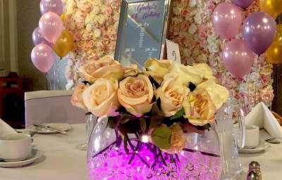 Flower Wall hire in Hertfordshire, Bedfordshire, Essex & surrounding areas. Perfect for weddings, birthdays & baby showers