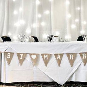Starlight backdrop hire in Hertfordshire, Bedfordshire, Essex & surrounding areas. Perfect for weddings, birthdays or corporate events