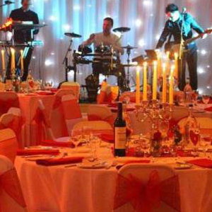 Starlight backdrop hire in Hertfordshire, Bedfordshire, Essex & surrounding areas. Perfect for weddings, birthdays or corporate events