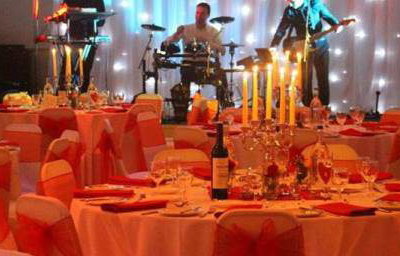 Starlight backdrop hire in Hertfordshire, Bedfordshire, Essex & surrounding areas. Perfect for weddings, birthdays or corporate events